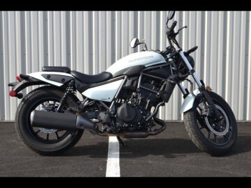 2024 Kawasaki Eliminator 450 ABS