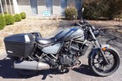 2024 Kawasaki Eliminator 450