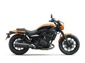 New 2024 Kawasaki Eliminator 450 SE ABS