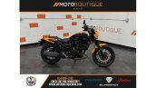 2024 Kawasaki Eliminator 450 SE ABS