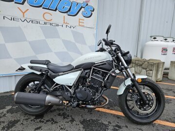 2024 Kawasaki Eliminator 450 ABS