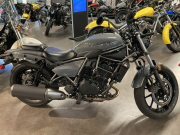 2024 Kawasaki Eliminator 450 ABS