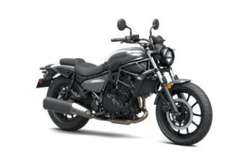 2024 Kawasaki Eliminator 450 ABS