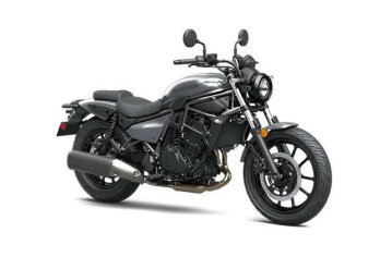 2024 Kawasaki Eliminator 450 ABS