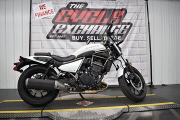 2024 Kawasaki Eliminator 450