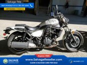 2024 Kawasaki Eliminator 450