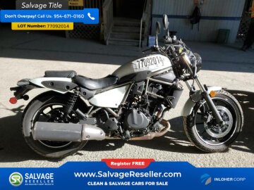 2024 Kawasaki Eliminator 450