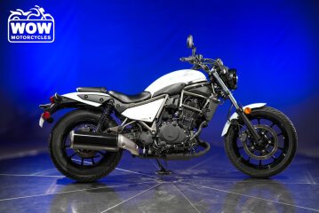 2024 Kawasaki Eliminator 450 ABS