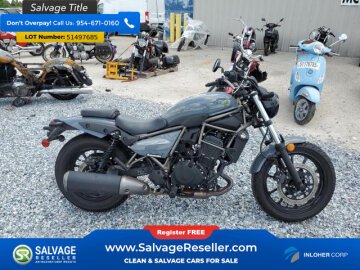 2024 Kawasaki Eliminator 450
