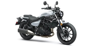 2024 Kawasaki Eliminator 450