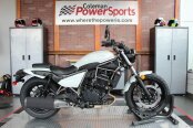 New 2024 Kawasaki Eliminator 450 ABS
