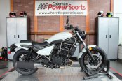New 2024 Kawasaki Eliminator 450 ABS