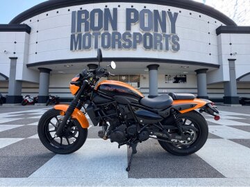2024 Kawasaki Eliminator 450 SE ABS