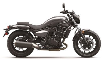 2024 Kawasaki Eliminator 450 ABS