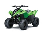 Thumbnail Photo 1 for New 2024 Kawasaki KFX50