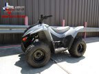Thumbnail Photo 2 for New 2024 Kawasaki KFX90