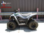 Thumbnail Photo 3 for New 2024 Kawasaki KFX90