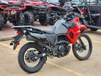 Thumbnail Photo 4 for New 2024 Kawasaki KLR650
