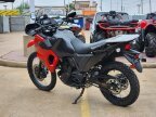 Thumbnail Photo 6 for New 2024 Kawasaki KLR650