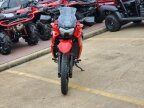 Thumbnail Photo 1 for New 2024 Kawasaki KLR650