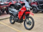 Thumbnail Photo 2 for New 2024 Kawasaki KLR650