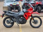 Thumbnail Photo 3 for New 2024 Kawasaki KLR650