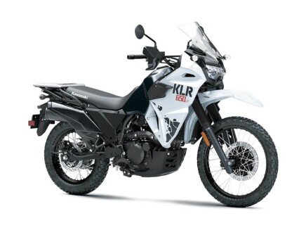 Photo 1 for 2024 Kawasaki KLR650