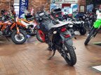 Thumbnail Photo 5 for New 2024 Kawasaki KLR650 ABS