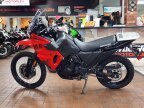Thumbnail Photo 6 for New 2024 Kawasaki KLR650 ABS