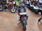 Thumbnail Photo 3 for New 2024 Kawasaki KLR650 ABS