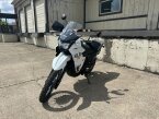 Thumbnail Photo 3 for New 2024 Kawasaki KLR650 ABS