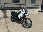 Thumbnail Photo 2 for New 2024 Kawasaki KLR650 ABS