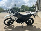 Thumbnail Photo 5 for New 2024 Kawasaki KLR650 ABS