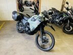 Thumbnail Photo 3 for New 2024 Kawasaki KLR650 Adventure ABS