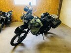 Thumbnail Photo 5 for New 2024 Kawasaki KLR650 Adventure ABS