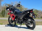 Thumbnail Photo 5 for New 2024 Kawasaki KLR650