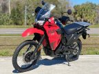Thumbnail Photo 2 for New 2024 Kawasaki KLR650