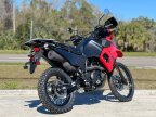 Thumbnail Photo 6 for New 2024 Kawasaki KLR650