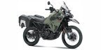Thumbnail Photo 3 for New 2024 Kawasaki KLR650 ABS