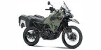 Thumbnail Photo 1 for New 2024 Kawasaki KLR650 ABS