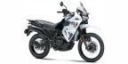 Thumbnail Photo 1 for New 2024 Kawasaki KLR650 ABS