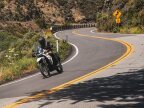 Thumbnail Photo 4 for New 2024 Kawasaki KLR650 ABS