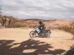 Thumbnail Photo 3 for New 2024 Kawasaki KLR650 ABS