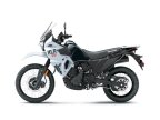 Thumbnail Photo 2 for New 2024 Kawasaki KLR650 ABS