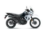 Thumbnail Photo 1 for New 2024 Kawasaki KLR650 ABS