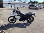 Thumbnail Photo 6 for New 2024 Kawasaki KLR650 ABS
