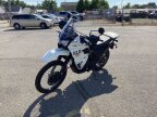 Thumbnail Photo 4 for New 2024 Kawasaki KLR650 ABS