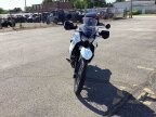 Thumbnail Photo 2 for New 2024 Kawasaki KLR650 ABS