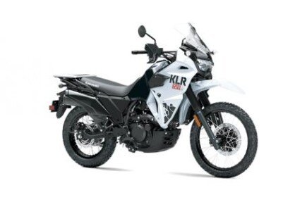 Photo 1 for New 2024 Kawasaki KLR650 S ABS