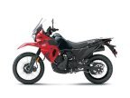 Thumbnail Photo 1 for New 2024 Kawasaki KLR650 ABS